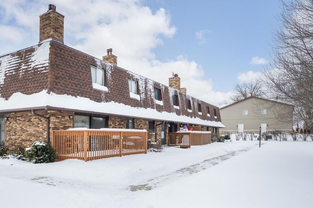 Photo of 614 Bowers BOULEVARD, Delavan, WI 53115 (MLS # 2015393)