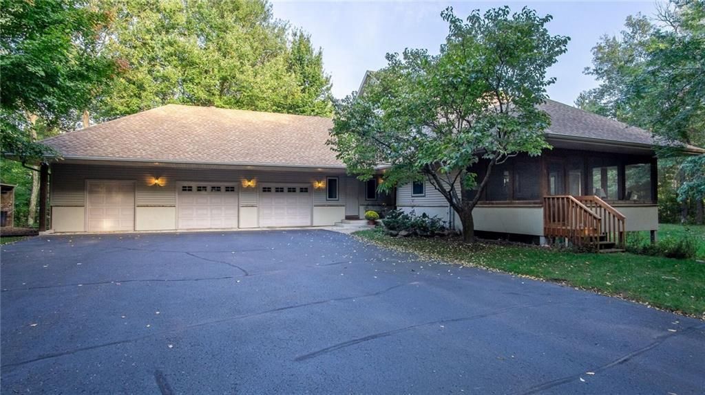 Photo of 18753 67th AVENUE, Chippewa Falls, WI 54729 (MLS # 1597651)