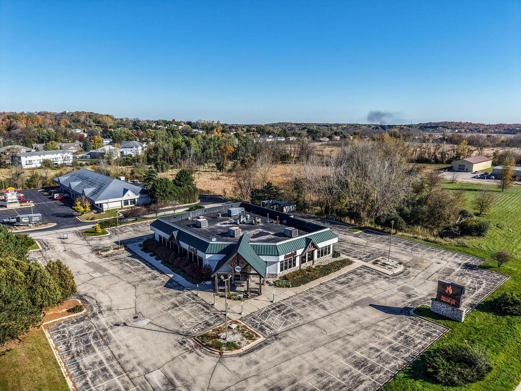 Photo of 3650 W Washington STREET, West Bend, WI 53095 (MLS # 1985734)