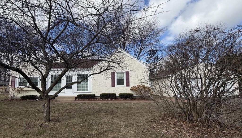 Photo of 314 S 28th AVENUE, Wausau, WI 54401 (MLS # 22601662)