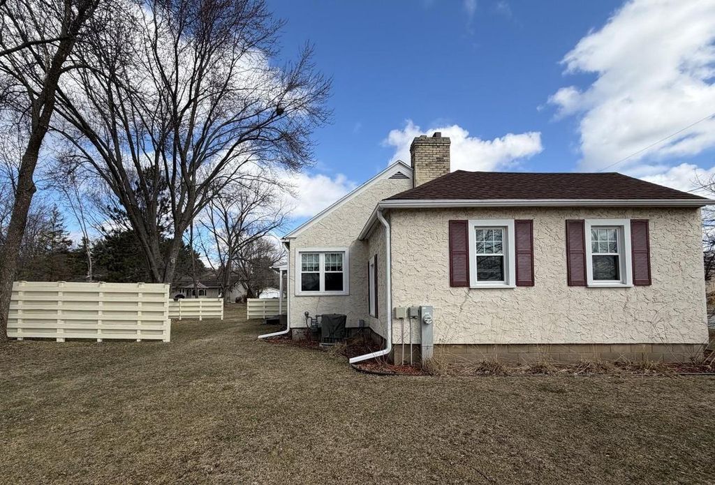 Photo of 314 S 28th AVENUE, Wausau, WI 54401 (MLS # 22601662)