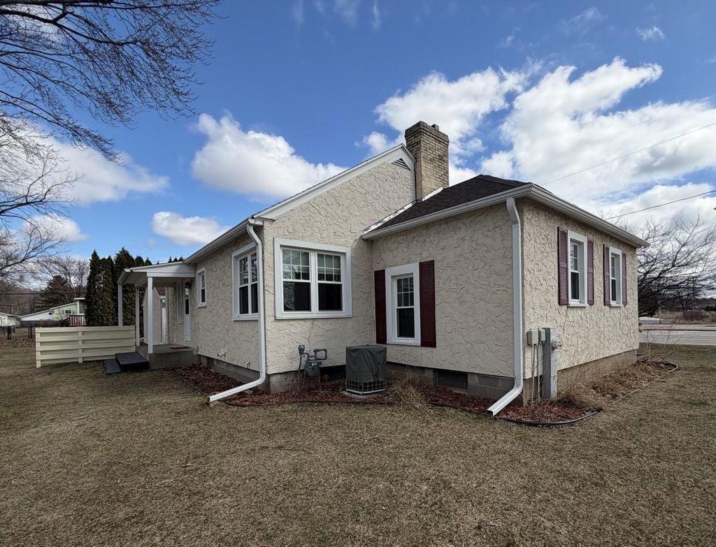 Photo of 314 S 28th AVENUE, Wausau, WI 54401 (MLS # 22601662)