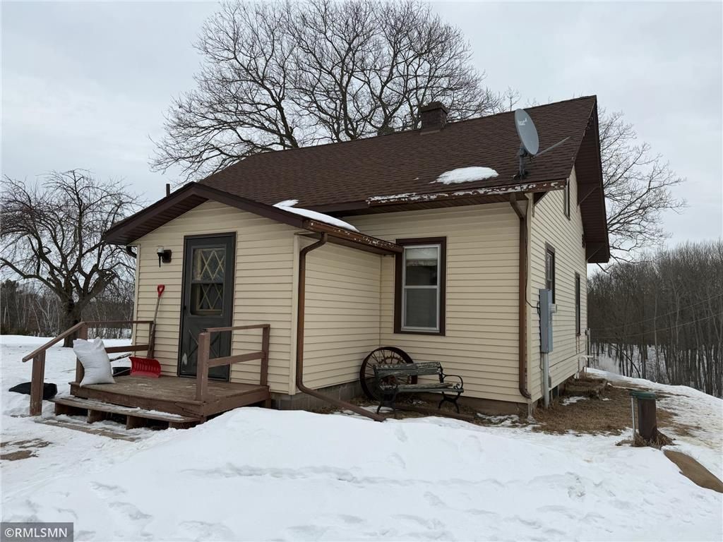 Photo of 3371 5th STREET, Frederic, WI 54837 (MLS # 7018364)