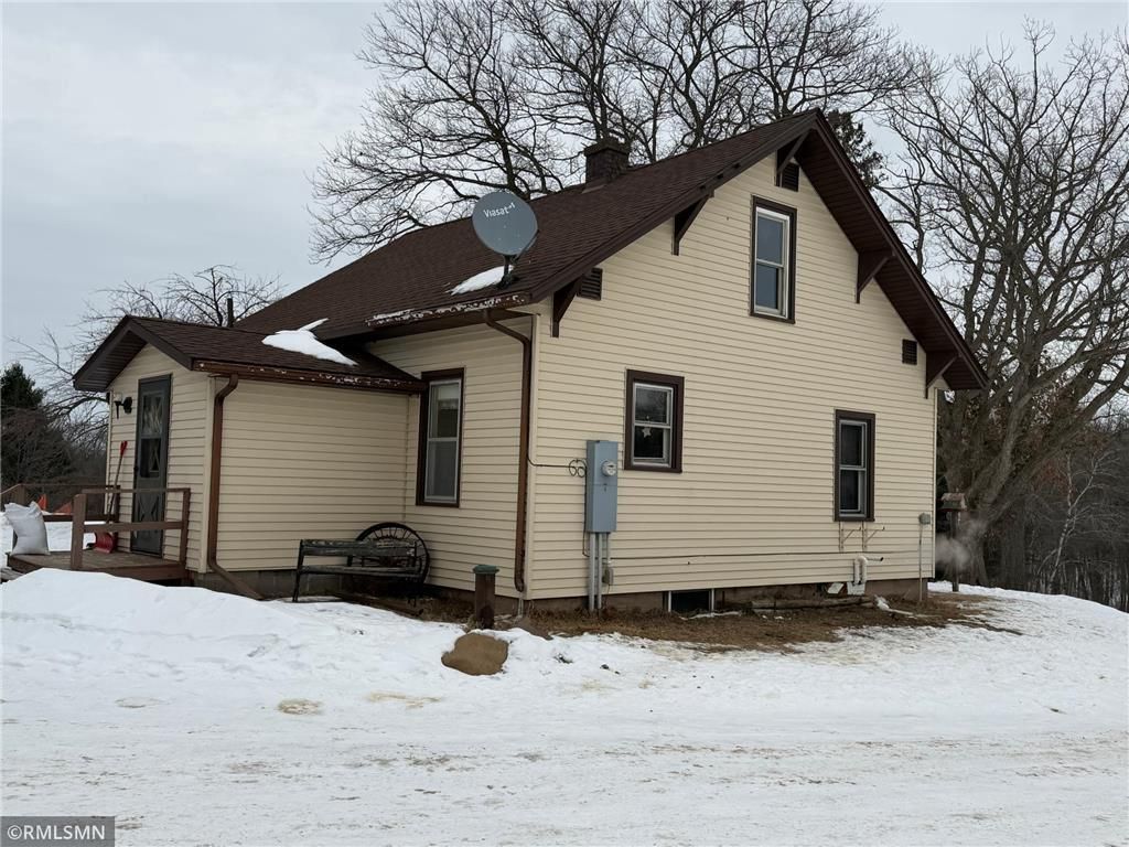 Photo of 3371 5th STREET, Frederic, WI 54837 (MLS # 7018364)