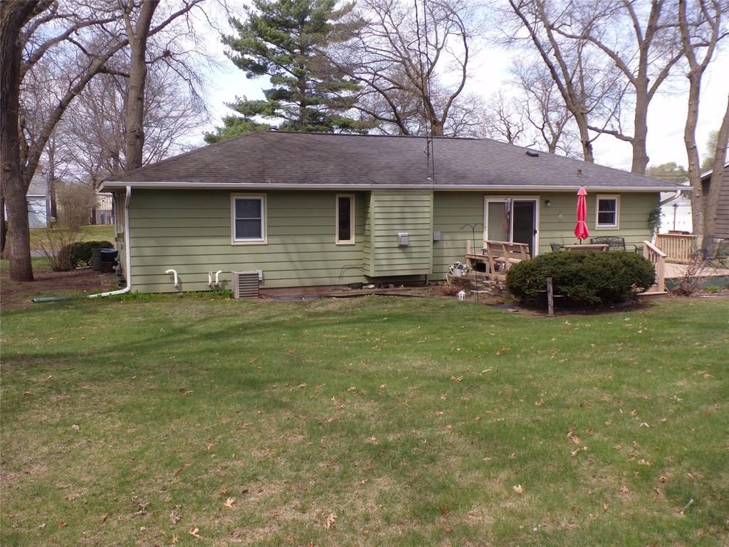Photo of 3045 Wedgewood AVENUE, Eau Claire, WI 54703 (MLS # 1600450)