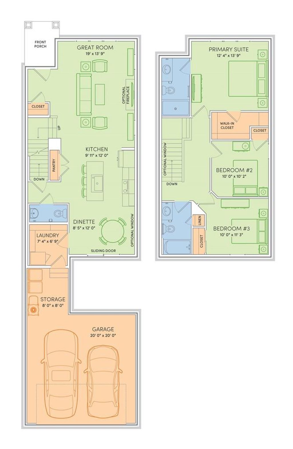 Photo of 7731 Starnova DRIVE, Madison, WI 53719 (MLS # 2018422)