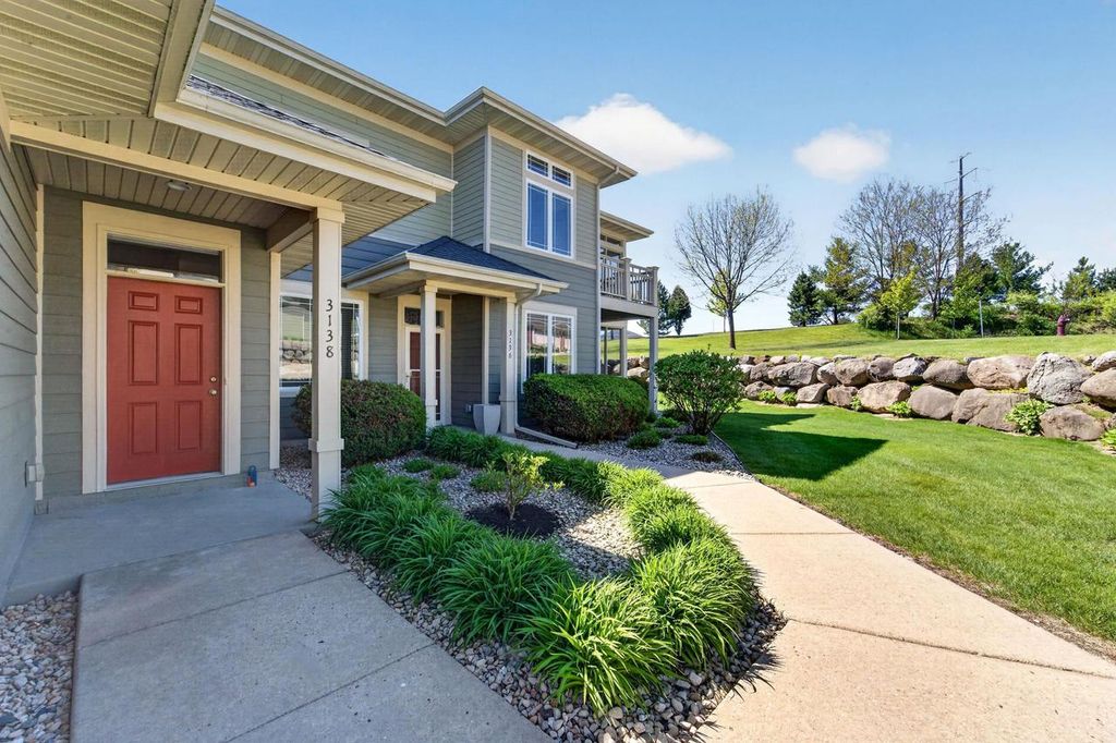 Photo of 3138 S High Point ROAD, Madison, WI 53719 (MLS # 2023271)
