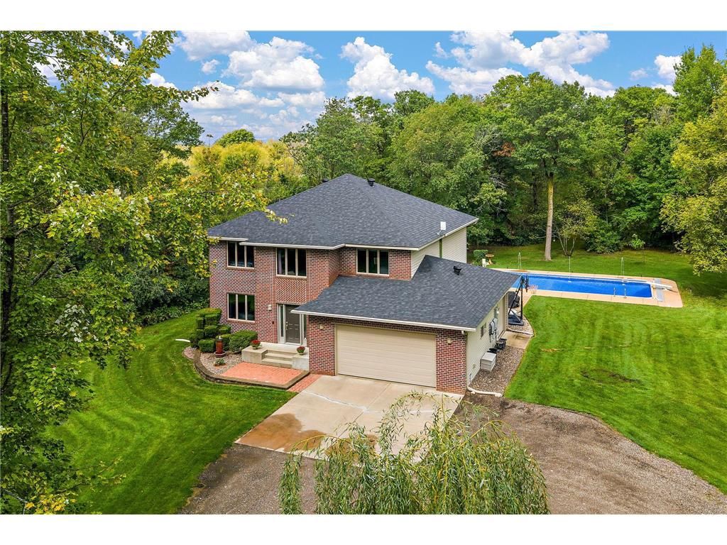 Photo of 1224 US Highway 12, Roberts, WI 54023 (MLS # 6794294)