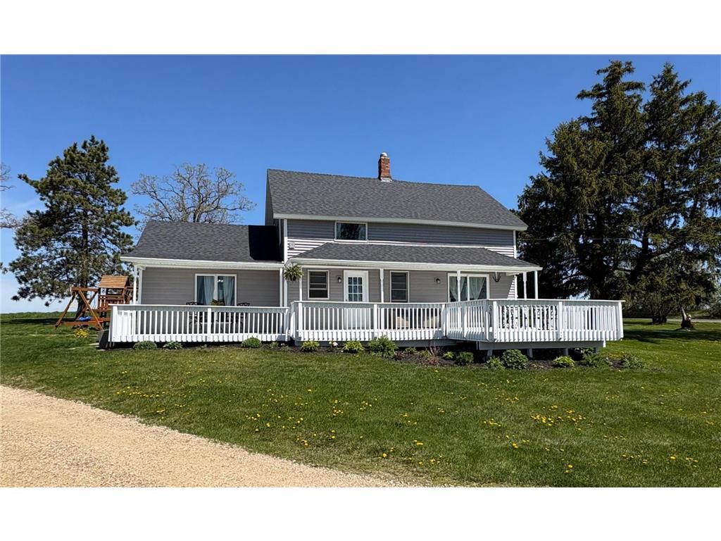 Photo of 342 County Road T, Baldwin, WI 54002 (MLS # 7070756)