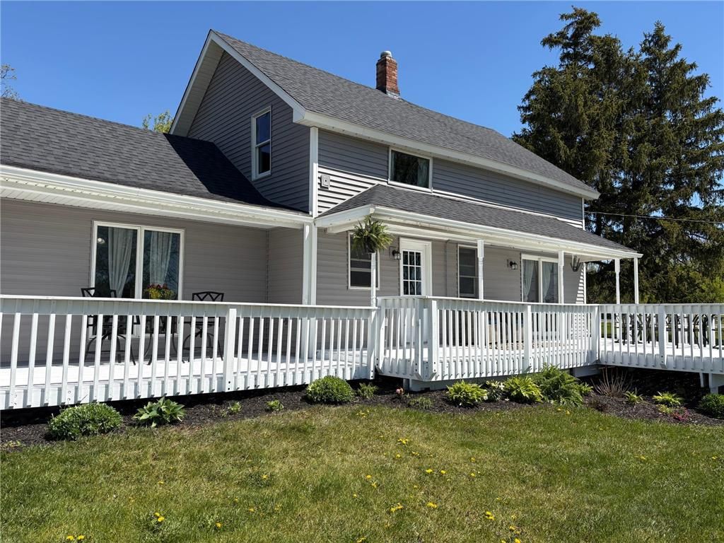 Photo of 342 County Road T, Baldwin, WI 54002 (MLS # 7070756)