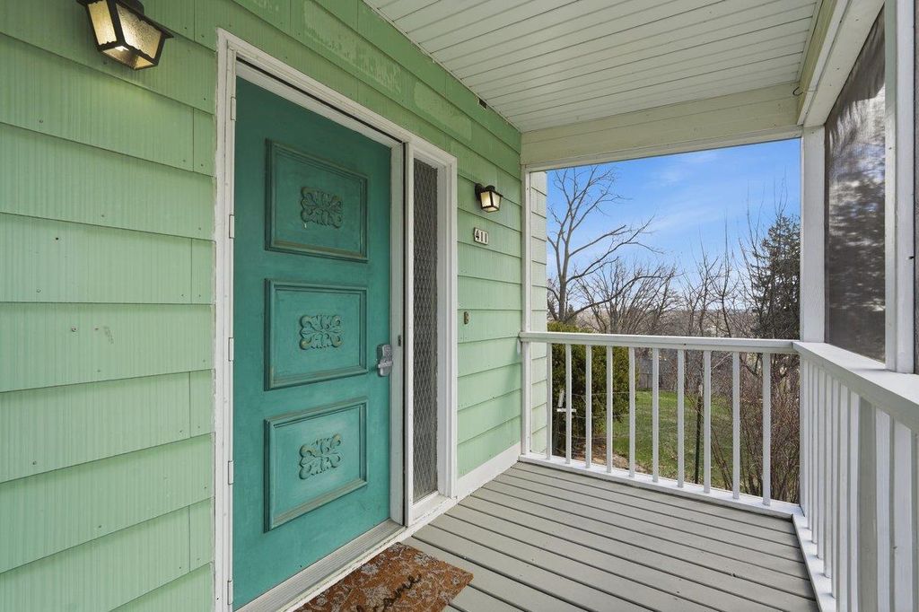 Photo of 411 W Church STREET, Belleville, WI 53508 (MLS # 2020172)