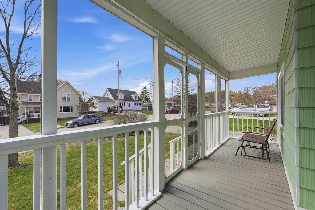 Photo of 411 W Church STREET, Belleville, WI 53508 (MLS # 2020172)