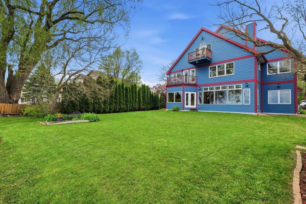 Photo of 1904 Barber DRIVE, Stoughton, WI 53589 (MLS # 2023835)