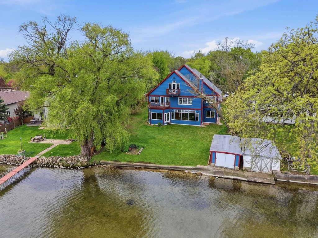 Photo of 1904 Barber DRIVE, Stoughton, WI 53589 (MLS # 2023835)