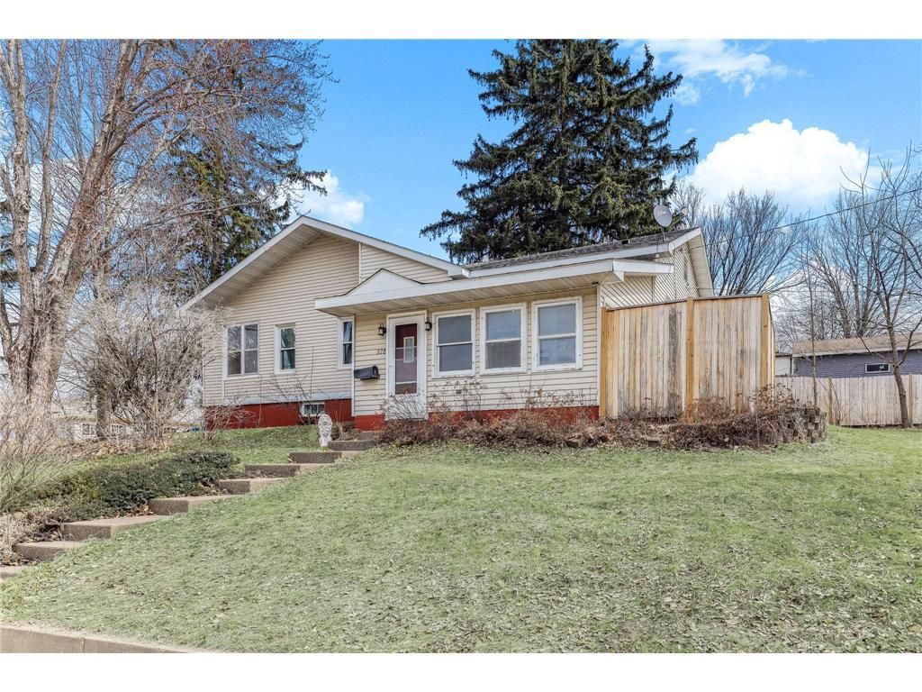 Photo of 328 Keller AVENUE, Amery, WI 54001 (MLS # 7043582)