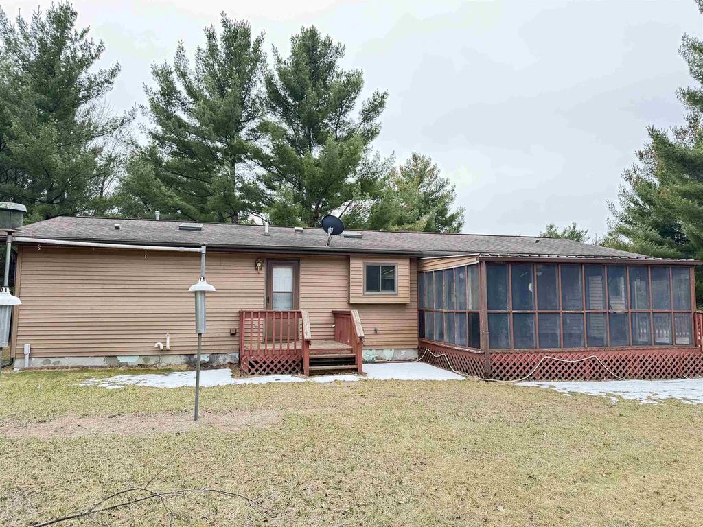 Photo of 922 Elk AVENUE, Adams, WI 53910 (MLS # 2019339)