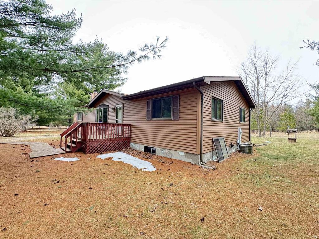 Photo of 922 Elk AVENUE, Adams, WI 53910 (MLS # 2019339)