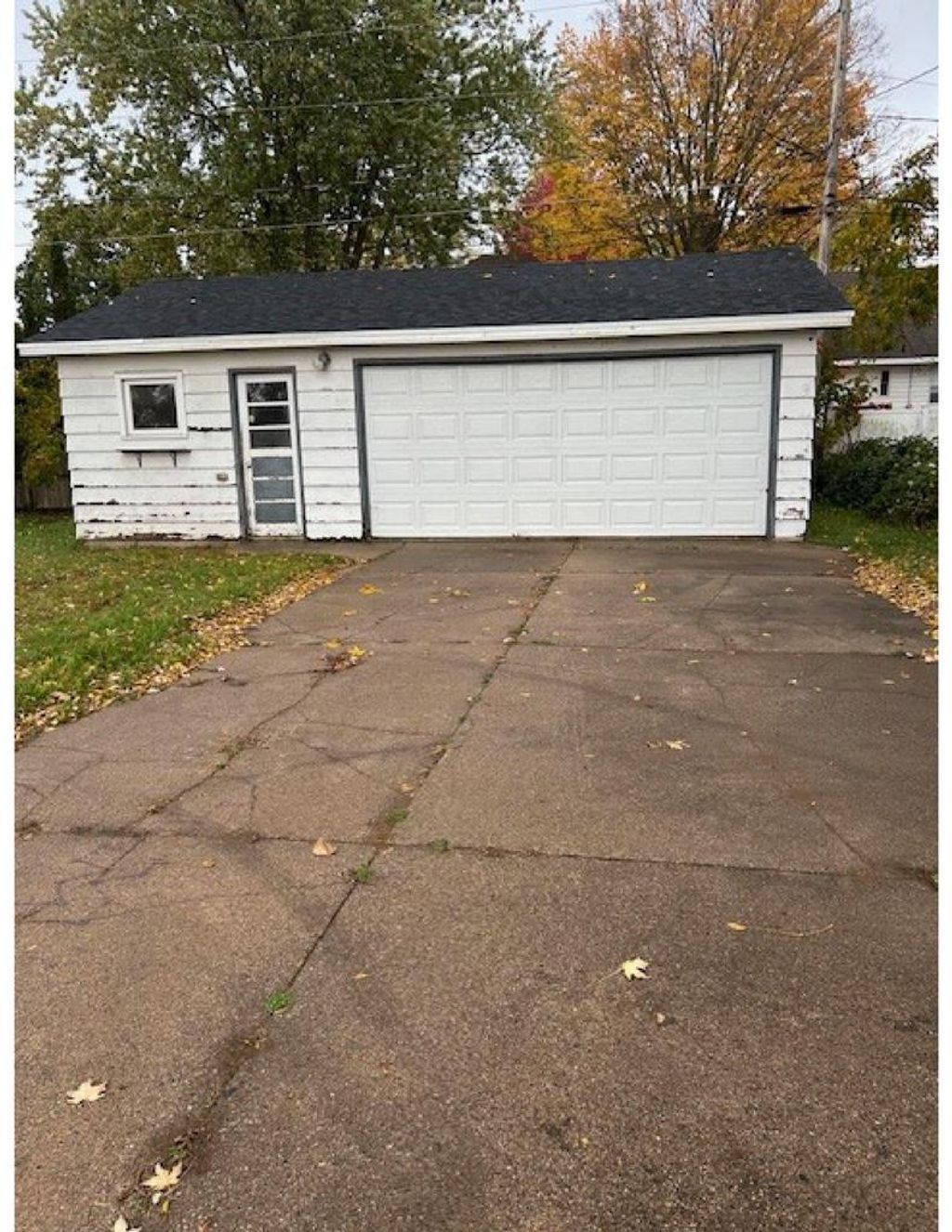 Photo of 130 S Andrews STREET, Shawano, WI 54166 (MLS # 50317154)