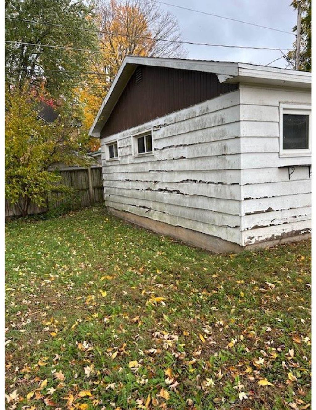 Photo of 130 S Andrews STREET, Shawano, WI 54166 (MLS # 50317154)