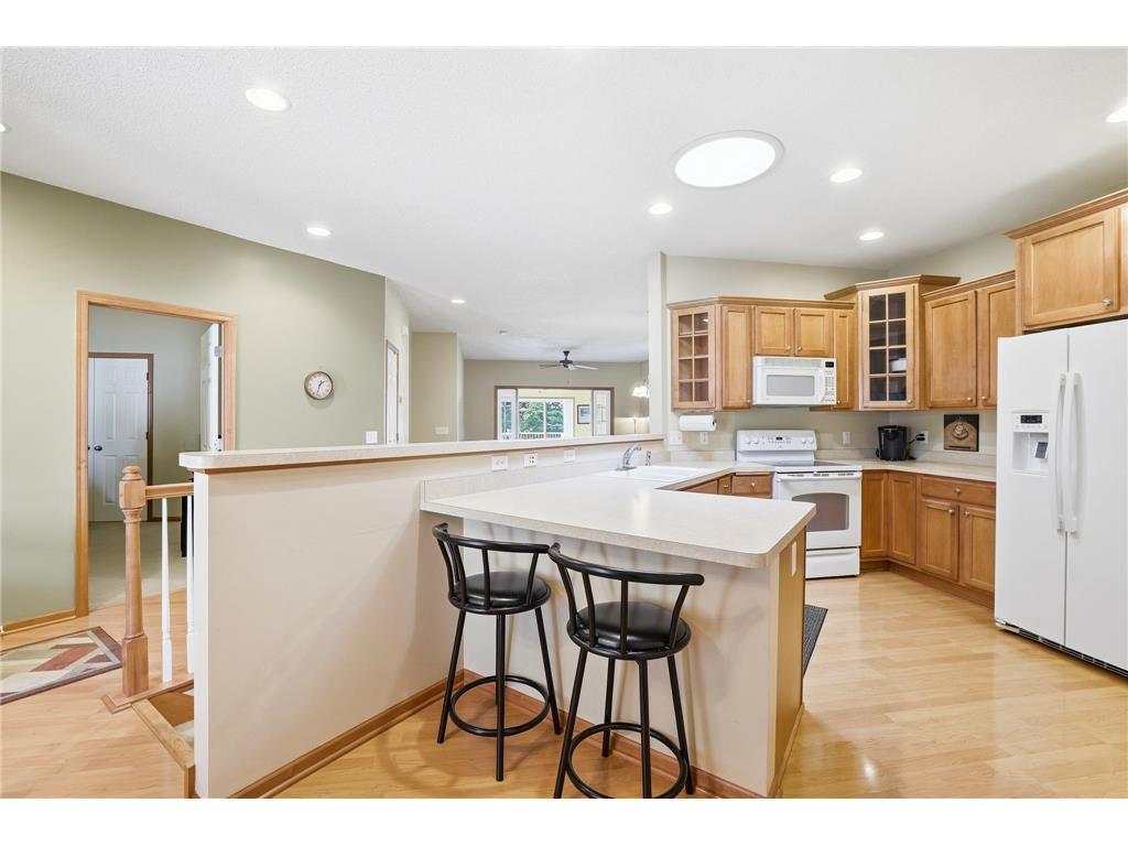 Photo of 776 Meredith CIRCLE, River Falls, WI 54022 (MLS # 7148010)