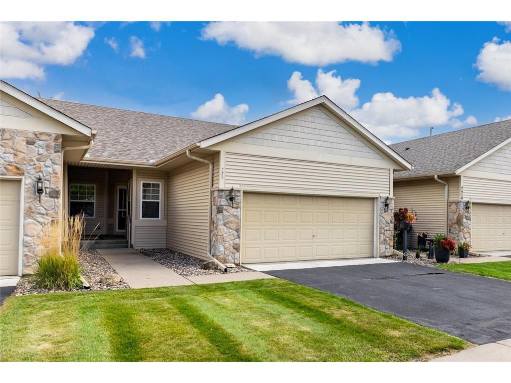 Photo of 776 Meredith CIRCLE, River Falls, WI 54022 (MLS # 7148010)