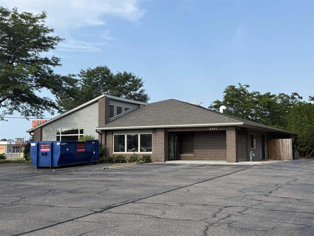 Photo of 5541 Highway 10 East #Unit 3, Stevens Point, WI 54482 (MLS # 22603847)