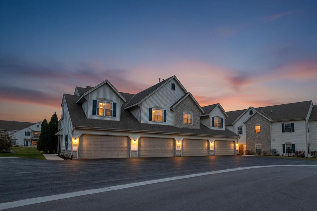 Photo of 1106 Stratford COURT #102, Mount Pleasant, WI 53406 (MLS # 1942234)