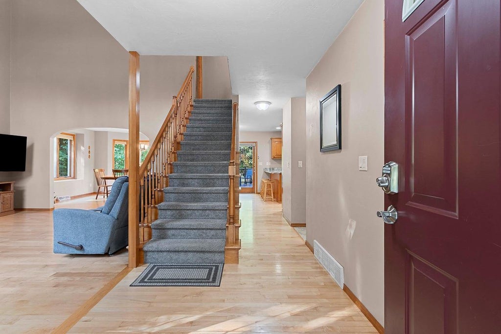 Photo of 5145 Hemlock LANE, Oconto Falls, WI 54154 (MLS # 50333575)