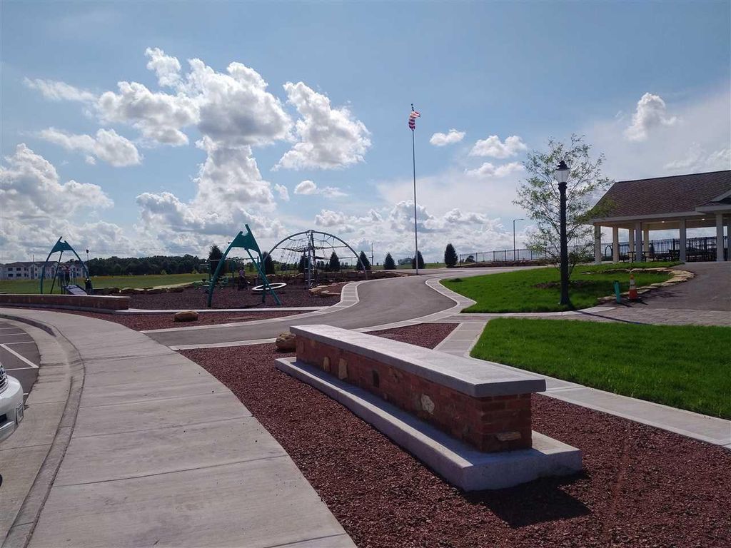 Photo of 6285 Ronald Reagan DRIVE, Deforest, WI 53532 (MLS # 2026016)