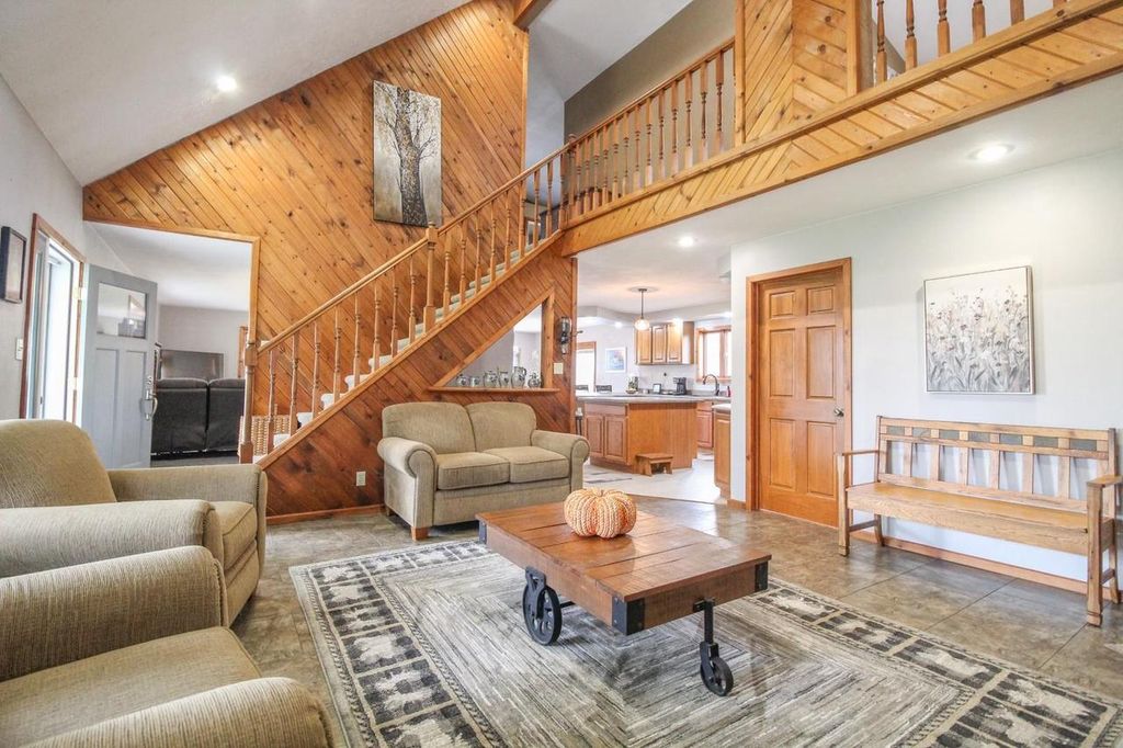 Photo of N1117 County Road K, Fort Atkinson, WI 53538 (MLS # 2011537)