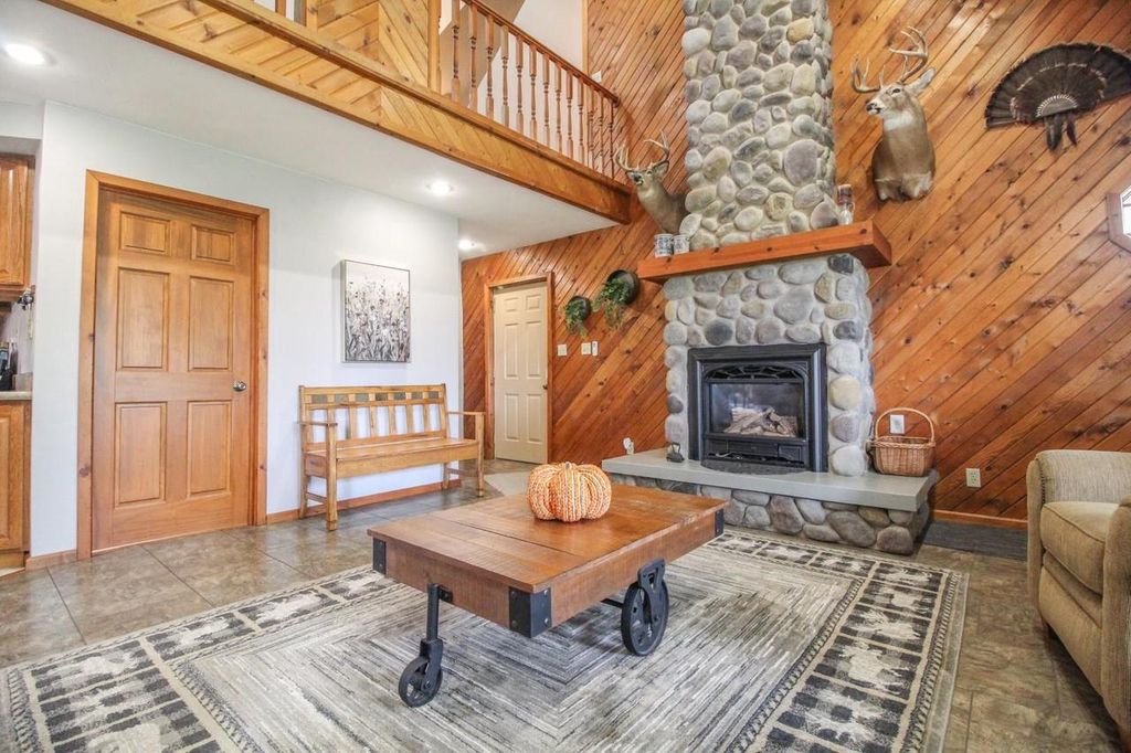 Photo of N1117 County Road K, Fort Atkinson, WI 53538 (MLS # 2011537)