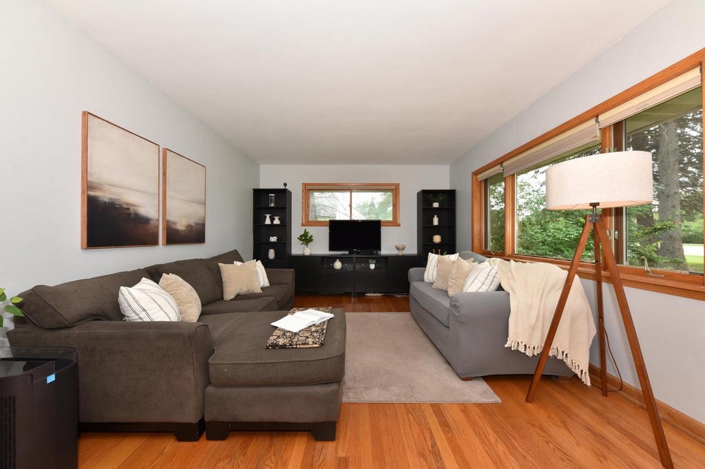 Photo of W156N8028 Pilgrim ROAD, Menomonee Falls, WI 53051 (MLS # 1969477)