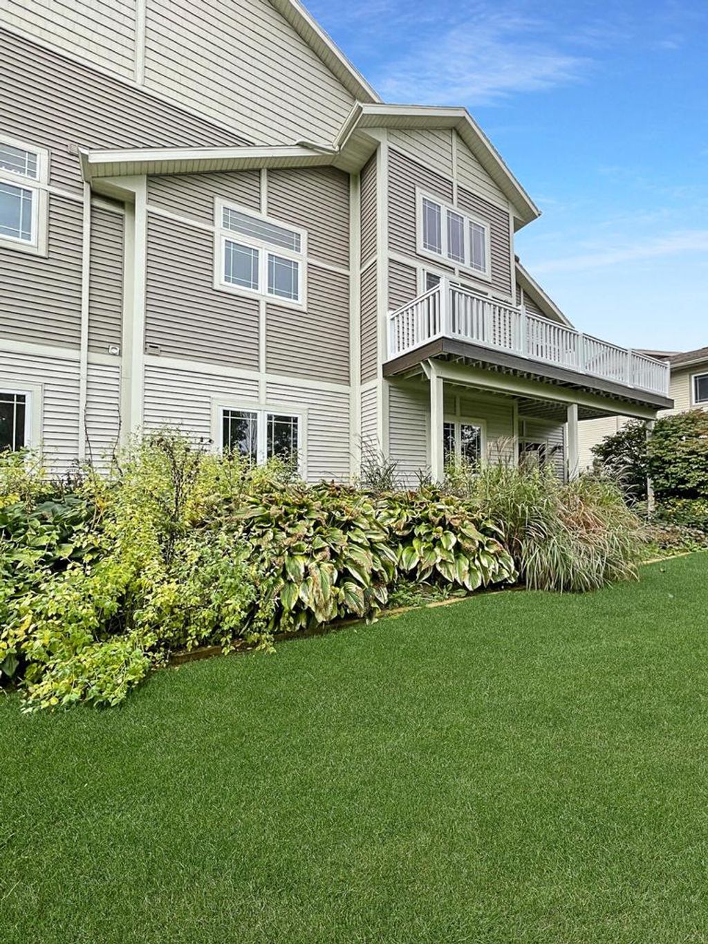 Photo of 214 S Hills COURT #214, Plymouth, WI 53073 (MLS # 1936661)
