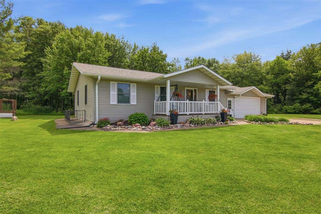 Photo of E10725 Hwy 12, Fall Creek, WI 54742 (MLS # 1602297)