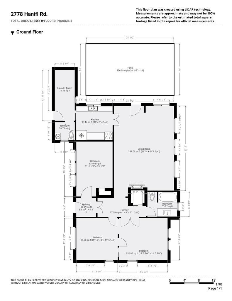 Photo of 2778 Hanifl ROAD #2780, La Crosse, WI 54601 (MLS # 1981670)