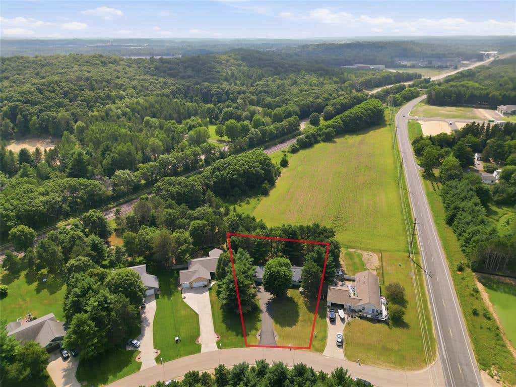 Photo of 6903 Julius DRIVE, Eau Claire, WI 54701 (MLS # 1603732)