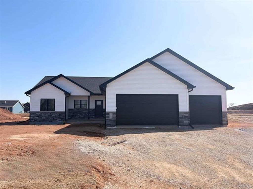 Photo of N3958 Wettering WAY, Freedom, WI 54130 (MLS # 50323875)