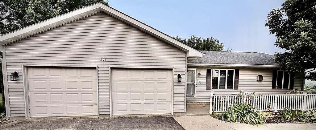 Photo of 206 James AVENUE, Kendall, WI 54638 (MLS # 2029416)
