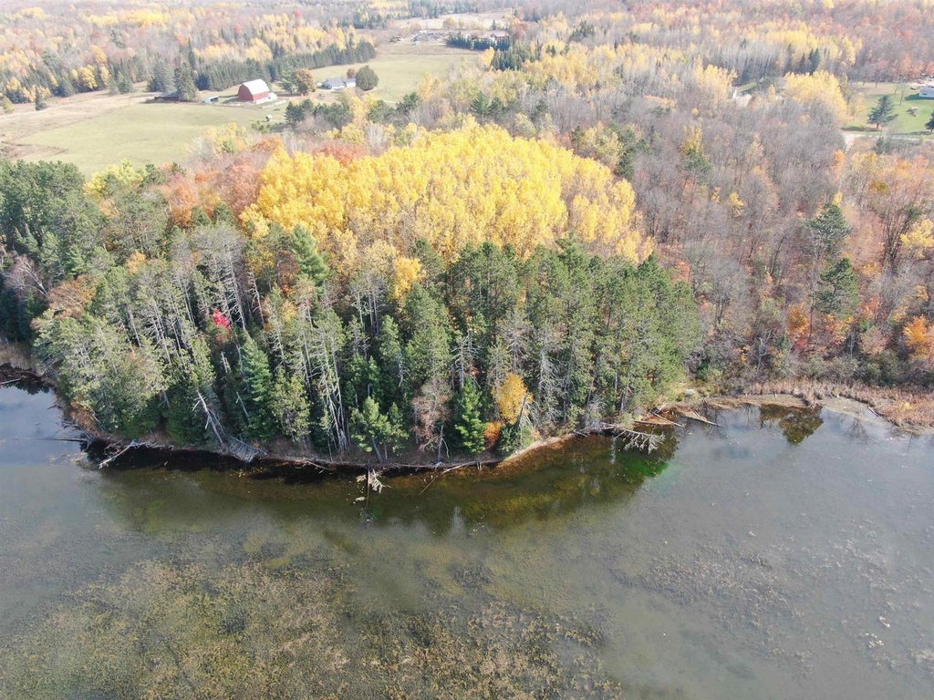 Photo of 4.18AC N Railroad AVENUE, Crandon, WI 54520 (MLS # 2034835)