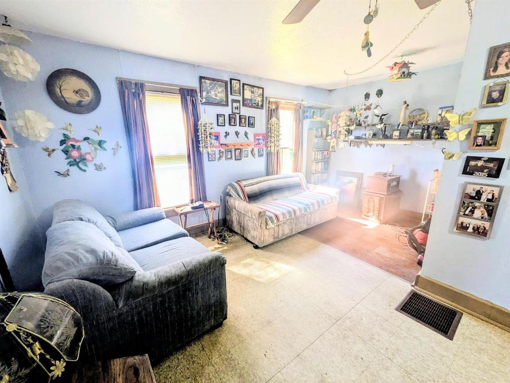Photo of N2520 5th AVENUE, Grand Marsh, WI 53936 (MLS # 2023476)
