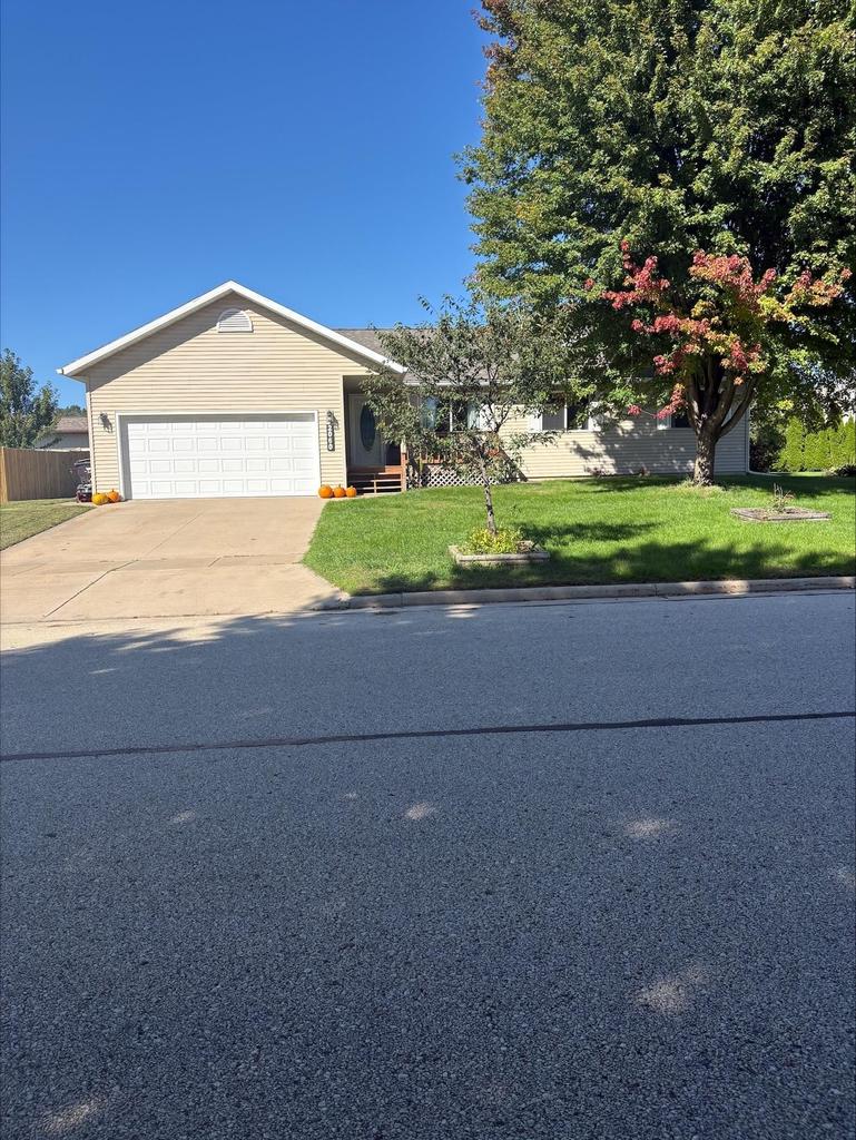 Photo of 2060 Julie AVENUE, Sparta, WI 54656 (MLS # 2033567)