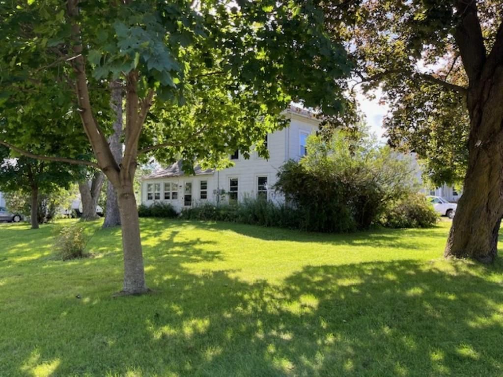 Photo of 207 Main STREET, Fair Water, WI 53931 (MLS # 50323936)