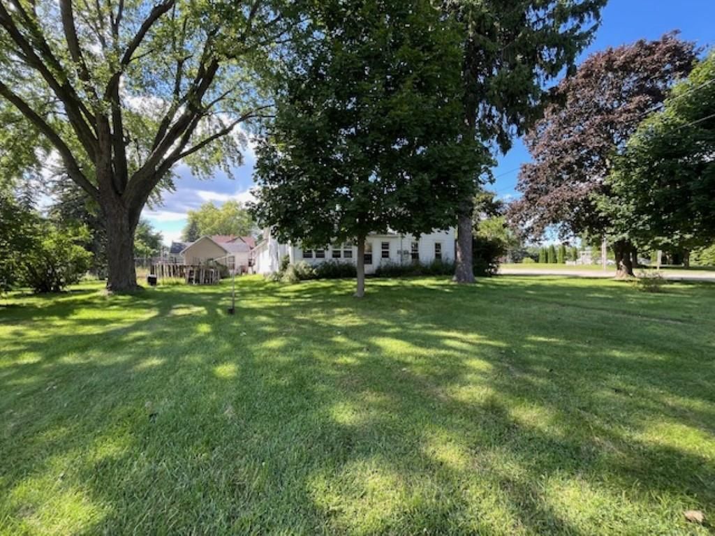 Photo of 207 Main STREET, Fair Water, WI 53931 (MLS # 50323936)