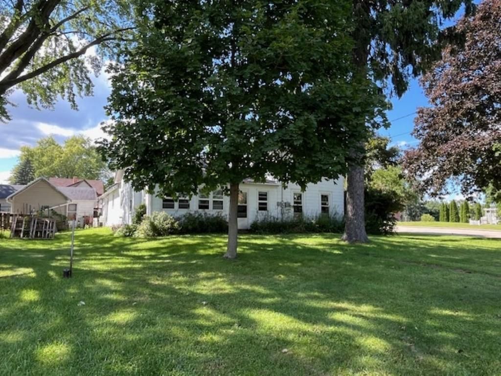 Photo of 207 Main STREET, Fair Water, WI 53931 (MLS # 50323936)