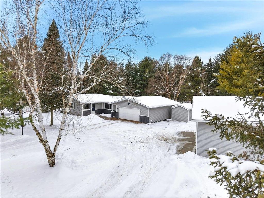 Photo of 283 Lincoln COURT, Nekoosa, WI 54457 (MLS # 2017472)