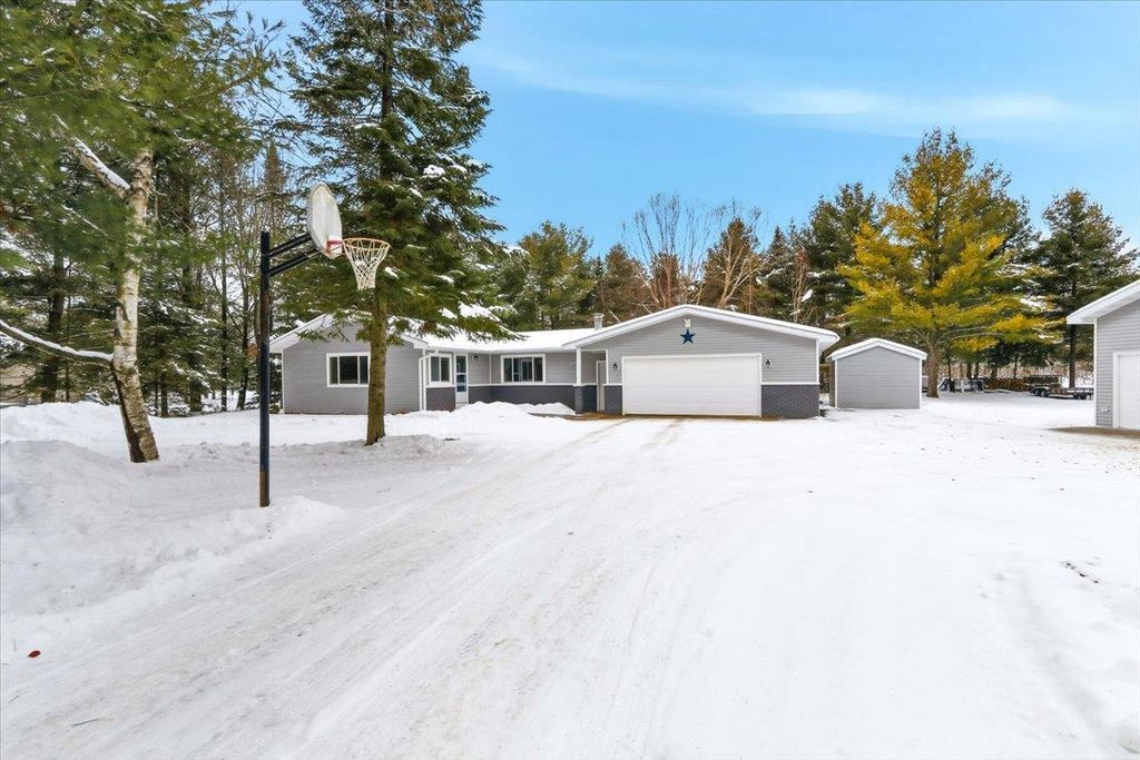Photo of 283 Lincoln COURT, Nekoosa, WI 54457 (MLS # 2017472)