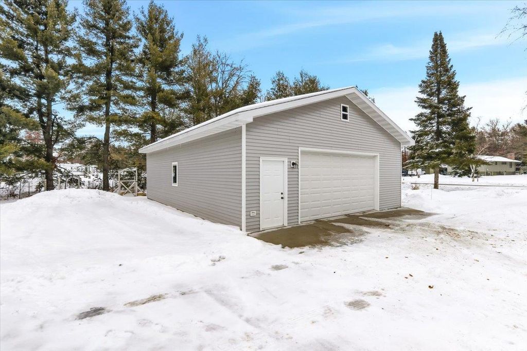 Photo of 283 Lincoln COURT, Nekoosa, WI 54457 (MLS # 2017472)