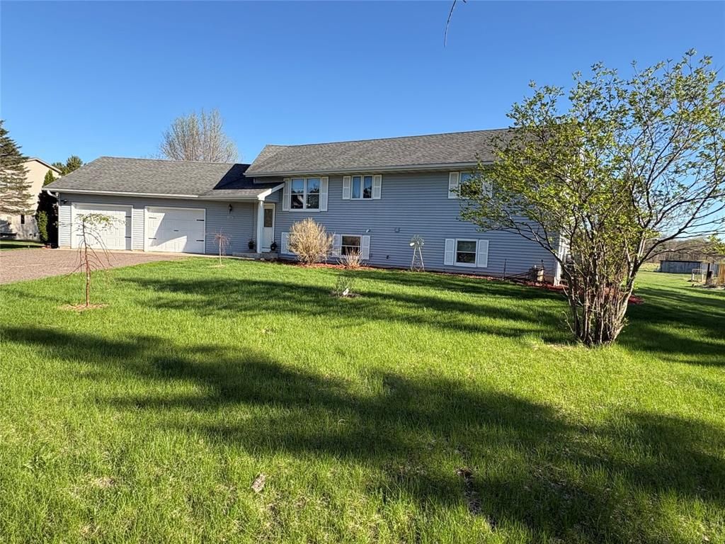 Photo of 14307 5th STREET, Osseo, WI 54758 (MLS # 1600445)