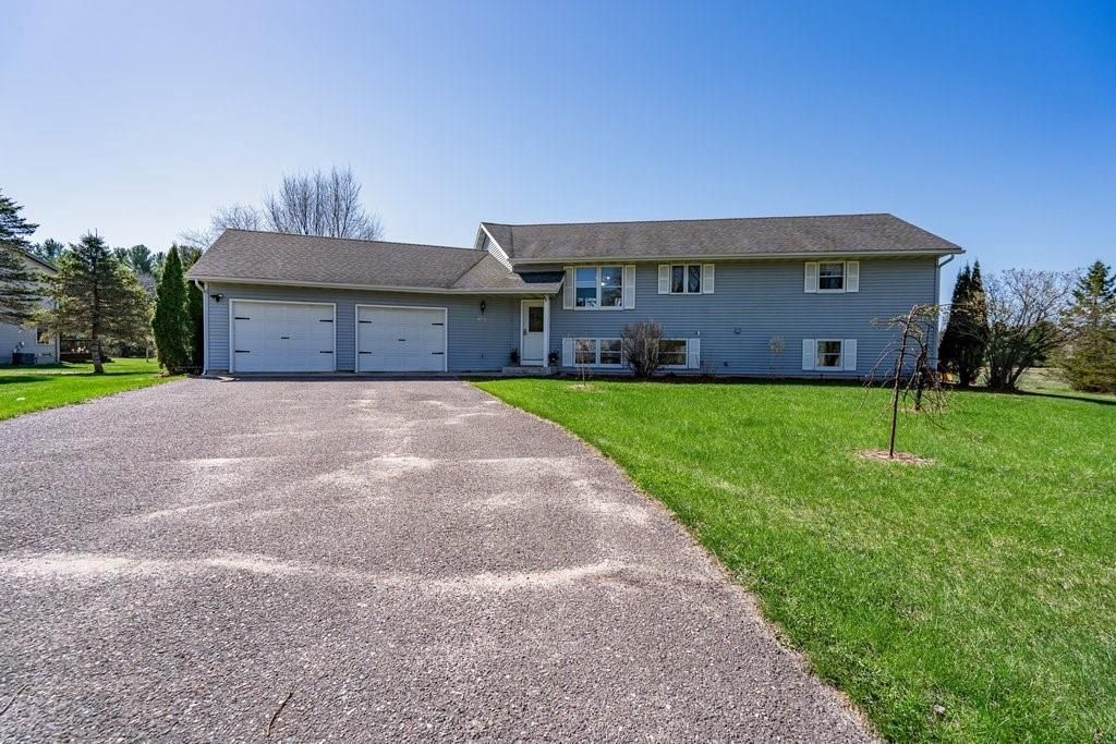Photo of 14307 5th STREET, Osseo, WI 54758 (MLS # 1600445)
