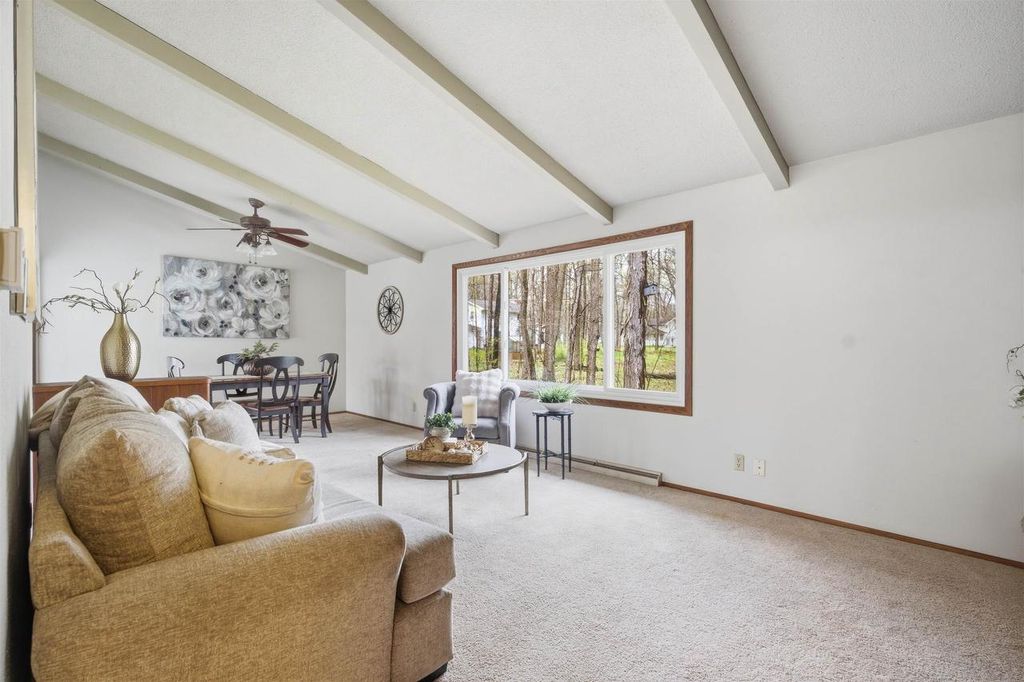 Photo of 9156 Center ROAD, Neenah, WI 54956 (MLS # 50324464)